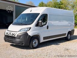 FIAT Ducato 35 L3H2 140 Multijet FACELIFT