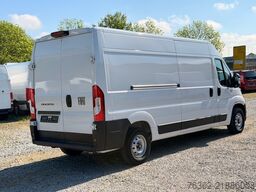 FIAT Ducato 35 L3H2 140 Multijet FACELIFT