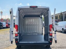 FIAT Ducato 35 L3H2 140 Multijet FACELIFT