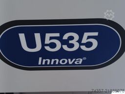 Eppendorf Innova U535