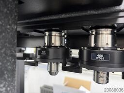Bruker Alicona µCMM