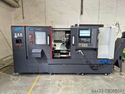 SMEC SL 3000 BLM