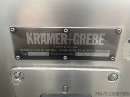 Krämer + Grebe WW130