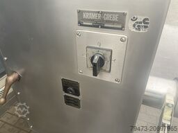 Krämer + Grebe WW130