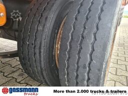 Müller-Mitteltal ETK-TA, hydr. Auffahrrampen