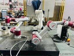 Cobot JAKA ZU 7 CAB12