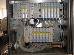 ATS Wibbing KEG Abfüllanlage