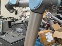 Cobot UR10 CB2