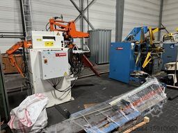 Dimeco 2371E-FPS + 1676 C-VV