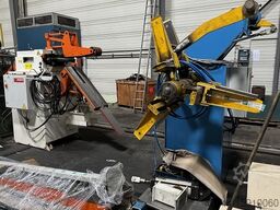 Dimeco 2371E-FPS + 1676 C-VV