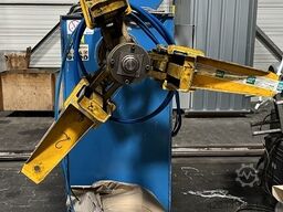 Dimeco 2371E-FPS + 1676 C-VV