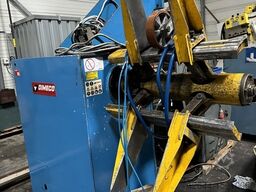 Dimeco 2371E-FPS + 1676 C-VV