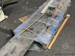 Dimeco 2371E-FPS + 1676 C-VV