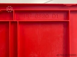 SSI Schäfer EF 6220 D1