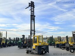 Combilift C5000 DIESEL TRIPLEX 7600 FREE-LIFT