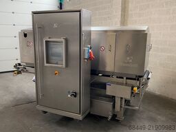 GEA-CFS contact grill “TwinGrill”, TWG 1800/600