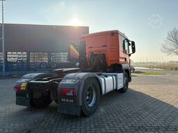 MAN TGS 18.480 PTO / Hydraulics / 513.000 KM / Euro...