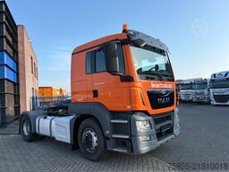 MAN TGS 18.480 PTO / Hydraulics / 513.000 KM / Euro...