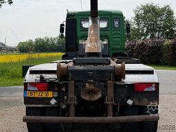 MAN TGA.35.390 8X4 BB HAAKARM/HANDGESCHAKELD!! VOL ...