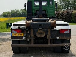 MAN TGA.35.390 8X4 BB HAAKARM/HANDGESCHAKELD!! VOL ...