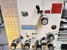 WEILER Condor B