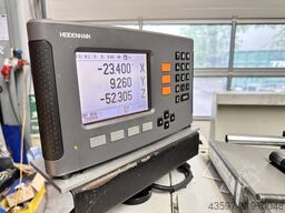 WEILER Condor B