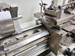 WEILER Condor B