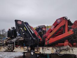 MAN Wij zoeken vrachtwagens / kranen / containersys...