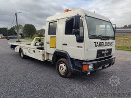 MAN 12.224 Depanneur / Depannage / Recovery Truck