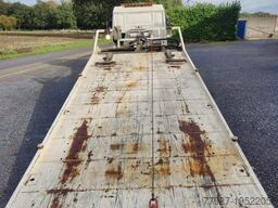 MAN 12.224 Depanneur / Depannage / Recovery Truck