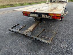 MAN 12.224 Depanneur / Depannage / Recovery Truck