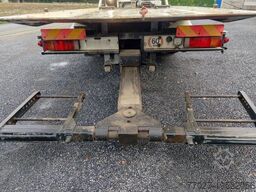 MAN 12.224 Depanneur / Depannage / Recovery Truck