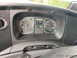 Mercedes-Benz Atego 1224 Euro6