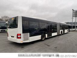 MAN A 23 Lion?s City/A40/O 530 G/Klima