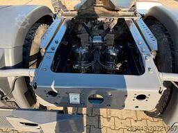 MAN TGS 18.440 4x4H Eur 5 + Betonauf. Schwing 10 m3