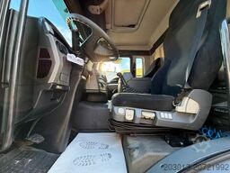 MAN TGS 18.440 4x4H Eur 5 Zugmaschine