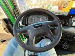 MAN TGS 18.440 4x4H Eur 5 Zugmaschine