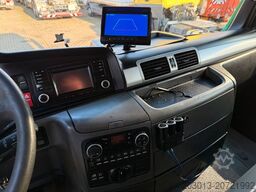 MAN TGS 18.440 4x4H Eur 5 Zugmaschine