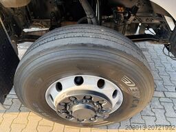 MAN TGS 18.440 4x4H Eur 5 Zugmaschine