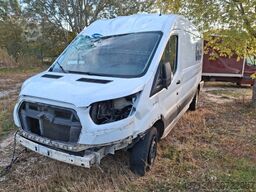 FORD Transit Kasten 350 L3 Trend