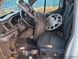 FORD Transit Kasten 350 L3 Trend