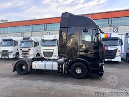 IVECO STRALIS 480 * H-WAY * RETARDER * STANDKLIMA *