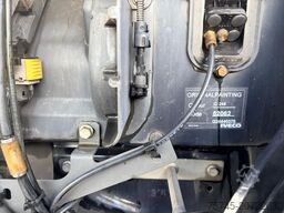 IVECO STRALIS 480 * H-WAY * RETARDER  * STANDKLIMA *