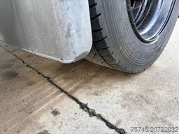 IVECO STRALIS 480 * H-WAY * RETARDER  * STANDKLIMA *