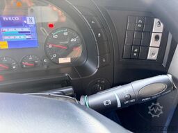 IVECO STRALIS 480 * H-WAY * RETARDER * STANDKLIMA *