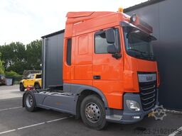 DAF XF 440 sc tractor unit