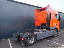 DAF XF 440 sc tractor unit