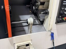 Mazak QuickTurn Smart 200L