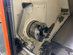 Mazak QuickTurn Smart 200L