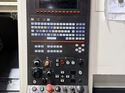 Mazak QuickTurn Smart 200L